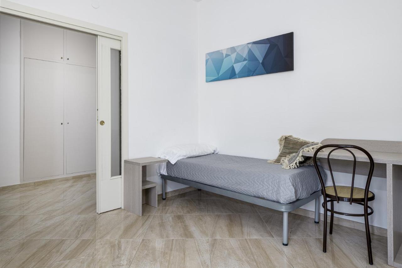 Parsano Suite - De Vivo Realty 소렌토 외부 사진